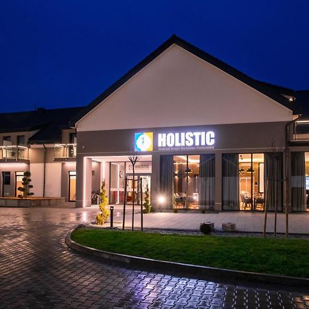 Holistic Hotell Solec-Zdrój Eksteriør bilde