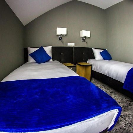 Holistic Hotell Solec-Zdrój Eksteriør bilde
